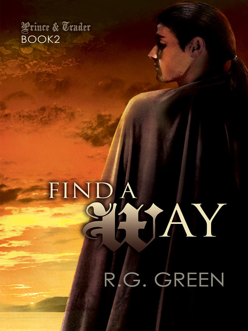 Title details for Find a Way by R.G. Green - Available
